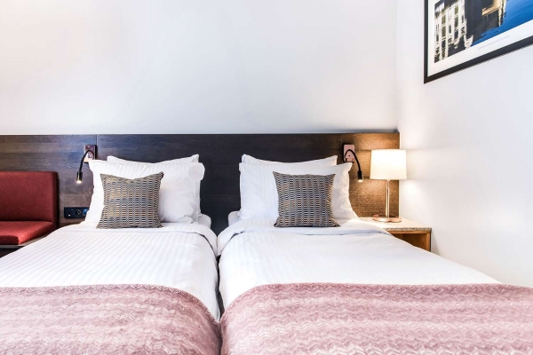 Quality Hotel Alesund (Ålesund)